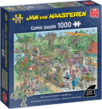 Cargar imagen en el visor de la galería, puzzle 1000 jan van haasteren
