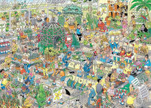 Cargar imagen en el visor de la galería, Puzzle 1000 jan van haasteren
