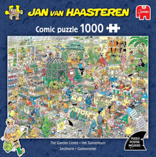 Cargar imagen en el visor de la galería, Puzzle 1000 jan van haasteren
