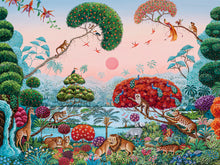 Cargar imagen en el visor de la galería, Puzzle Heye 1500
