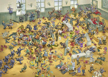 Cargar imagen en el visor de la galería, Puzzle Heye 1000
