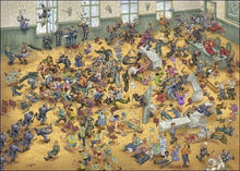 Cargar imagen en el visor de la galería, Puzzle Heye 1000
