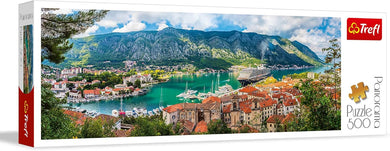 puzzle 500
