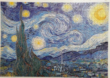 Cargar imagen en el visor de la galería, Puzzle 1000 piezas
