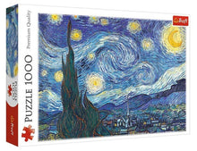 Cargar imagen en el visor de la galería, Puzzle 1000 piezas
