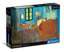 Cargar imagen en el visor de la galería, puzzle 1000 clementoni

