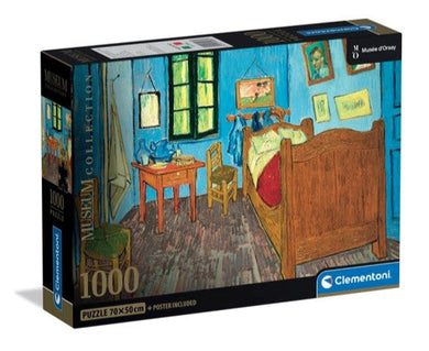 puzzle 1000 clementoni