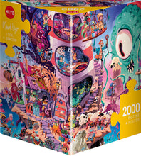 Cargar imagen en el visor de la galería, puzzle 2000 heye
