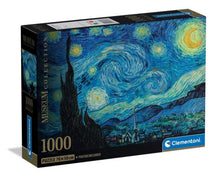 Cargar imagen en el visor de la galería, puzzle 1000 clementoni
