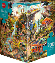 Cargar imagen en el visor de la galería, puzzle 2000 Heye
