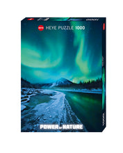 Cargar imagen en el visor de la galería, Puzzle heye 1000

