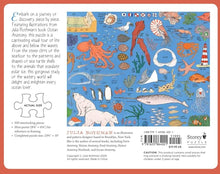 Cargar imagen en el visor de la galería, puzzles 500
