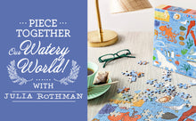 Cargar imagen en el visor de la galería, puzzles 500
