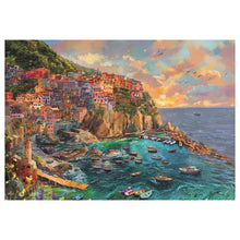 Cargar imagen en el visor de la galería, puzzle 2000 piezas
