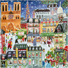 Cargar imagen en el visor de la galería, puzzle 1000 eeboo
