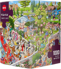 Cargar imagen en el visor de la galería, Puzzle 1000 piezas
