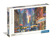 Cargar imagen en el visor de la galería, Puzzle 2000 piezas
