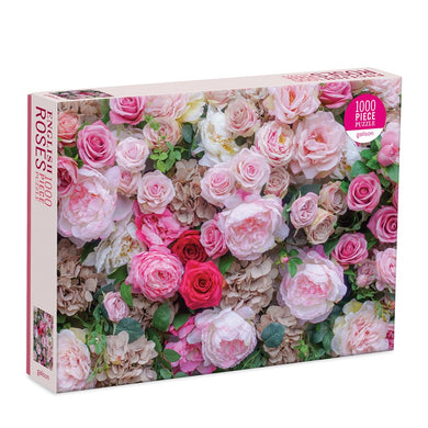 puzzle 1000 piezas galison
