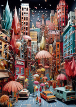 Cargar imagen en el visor de la galería, Puzzle heye 1000
