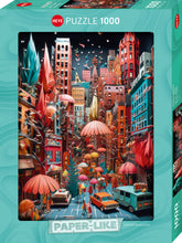 Cargar imagen en el visor de la galería, Puzzle heye 1000
