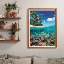 Cargar imagen en el visor de la galería, Puzzle 1000 clementoni
