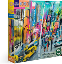 Cargar imagen en el visor de la galería, Puzzle eeboo 1000
