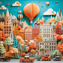 Cargar imagen en el visor de la galería, puzzle heye 1000
