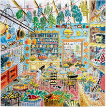 Cargar imagen en el visor de la galería, puzzle 1000 eeboo
