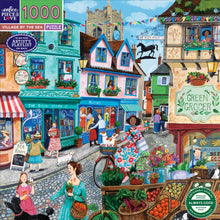 Cargar imagen en el visor de la galería, Puzzle eeboo 1000 piezas
