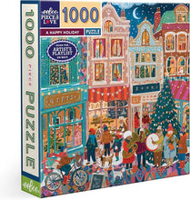 Cargar imagen en el visor de la galería, puzzle 1000 piezas eeboo
