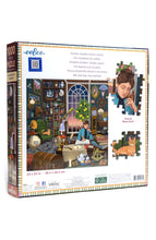 Cargar imagen en el visor de la galería, puzzle eeboo 1000 piezas
