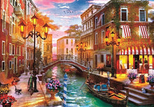 Cargar imagen en el visor de la galería, puzzle clementoni 500 piezas
