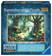 Cargar imagen en el visor de la galería, Puzzle escape room
