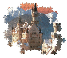 Cargar imagen en el visor de la galería, Puzzle 1500 piezas
