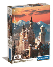 Cargar imagen en el visor de la galería, Puzzle 1500 piezas
