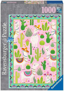 puzzle 1000 piezas