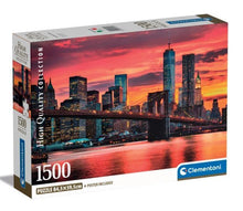 Cargar imagen en el visor de la galería, Puzzle 1500 piezas
