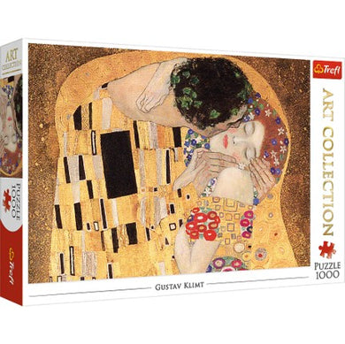 Puzzle 1000 piezas