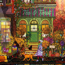 Cargar imagen en el visor de la galería, puzzle 1000 eeboo
