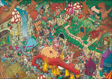 Cargar imagen en el visor de la galería, Puzzle Fantasyland (1000 piezas)
