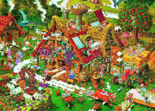 Cargar imagen en el visor de la galería, Puzzle heye 1000
