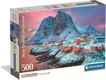 Cargar imagen en el visor de la galería, Puzzle clementoni
