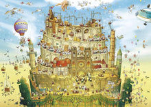 Cargar imagen en el visor de la galería, puzzle 2000 Heye
