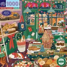 Cargar imagen en el visor de la galería, Puzzle eeboo 1000 piezas

