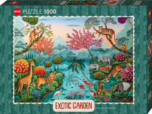 Cargar imagen en el visor de la galería, Puzzle heye 1000
