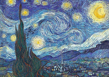 Cargar imagen en el visor de la galería, Puzzle 1000 piezas
