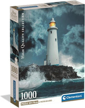 Cargar imagen en el visor de la galería, Puzzle Lighthouse (1000 piezas)
