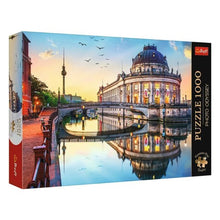 Cargar imagen en el visor de la galería, Puzzle 1000 piezas
