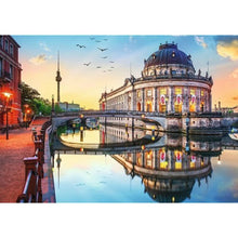 Cargar imagen en el visor de la galería, Puzzle 1000 piezas
