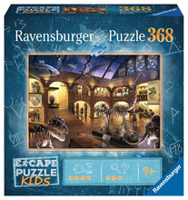 Cargar imagen en el visor de la galería, puzzle escape room
